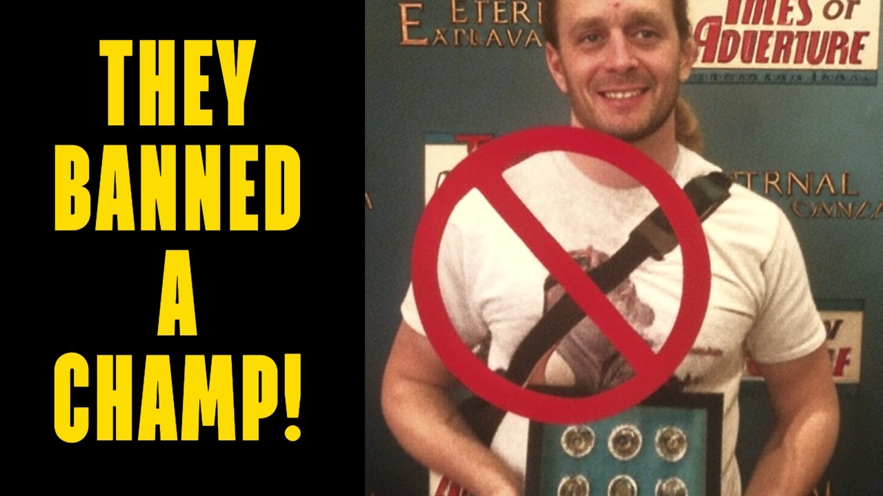 MTG Champ ЗАБАНЕН за шляпу MAGA? Карточный титан бойкотирует ярость!