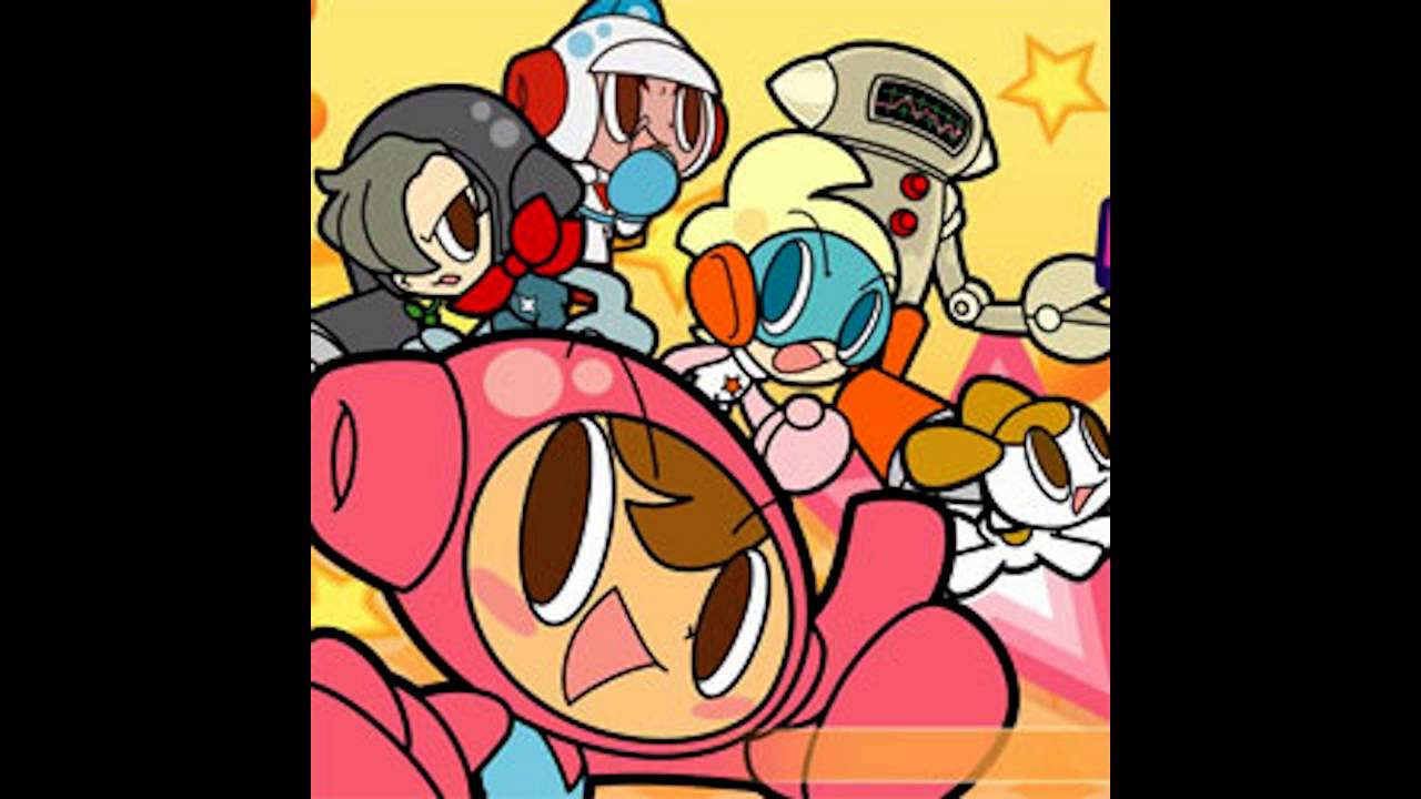 Mr Driller Soundtracks - Mr. Driller's Theme 20's
