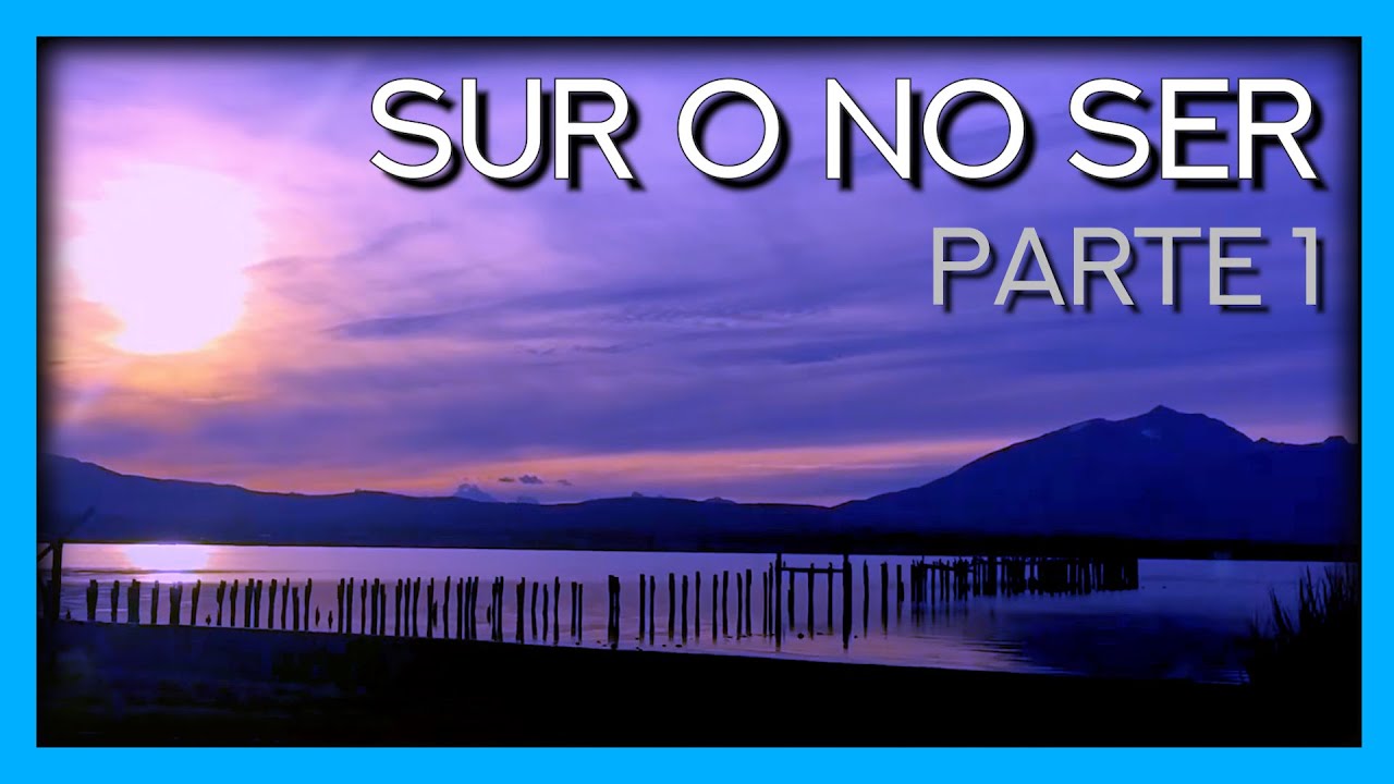 Parte 1 - 🚗 Road trip Buenos Aires a PUERTO NATALES, Chile 🚗 - Chez Team