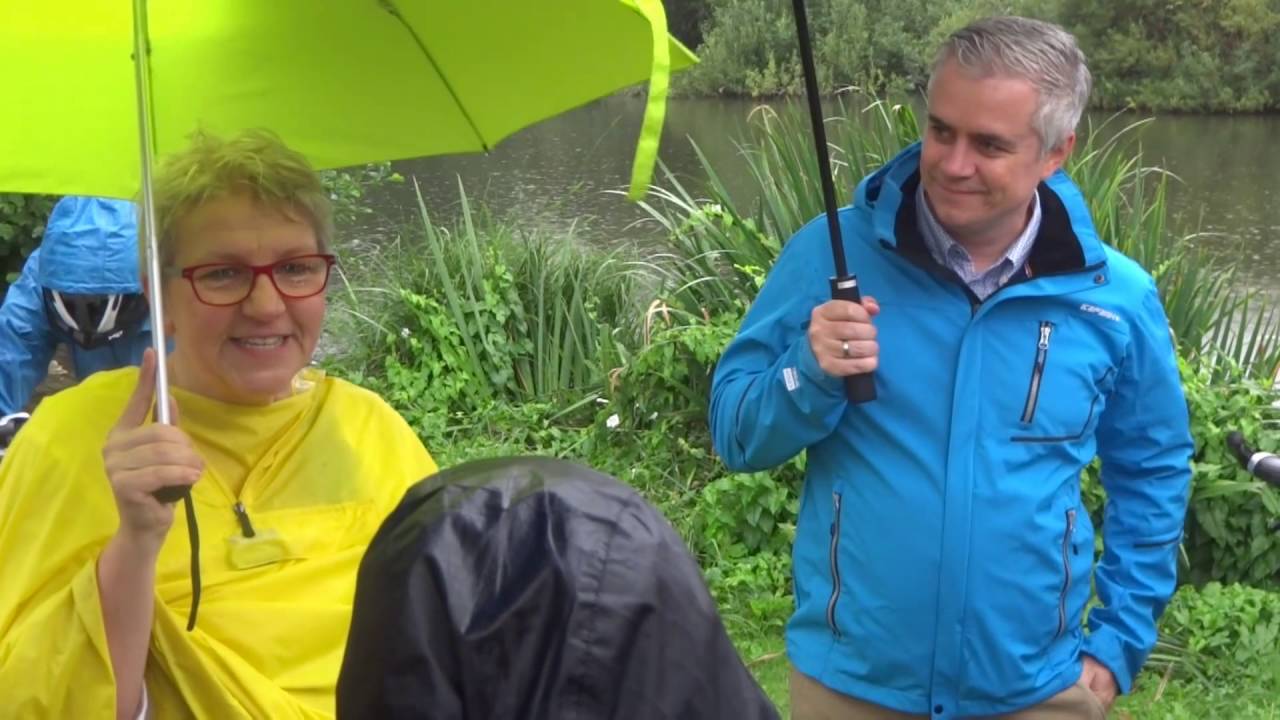 10 Jahre Kulturradweg Kurmainzer Ring