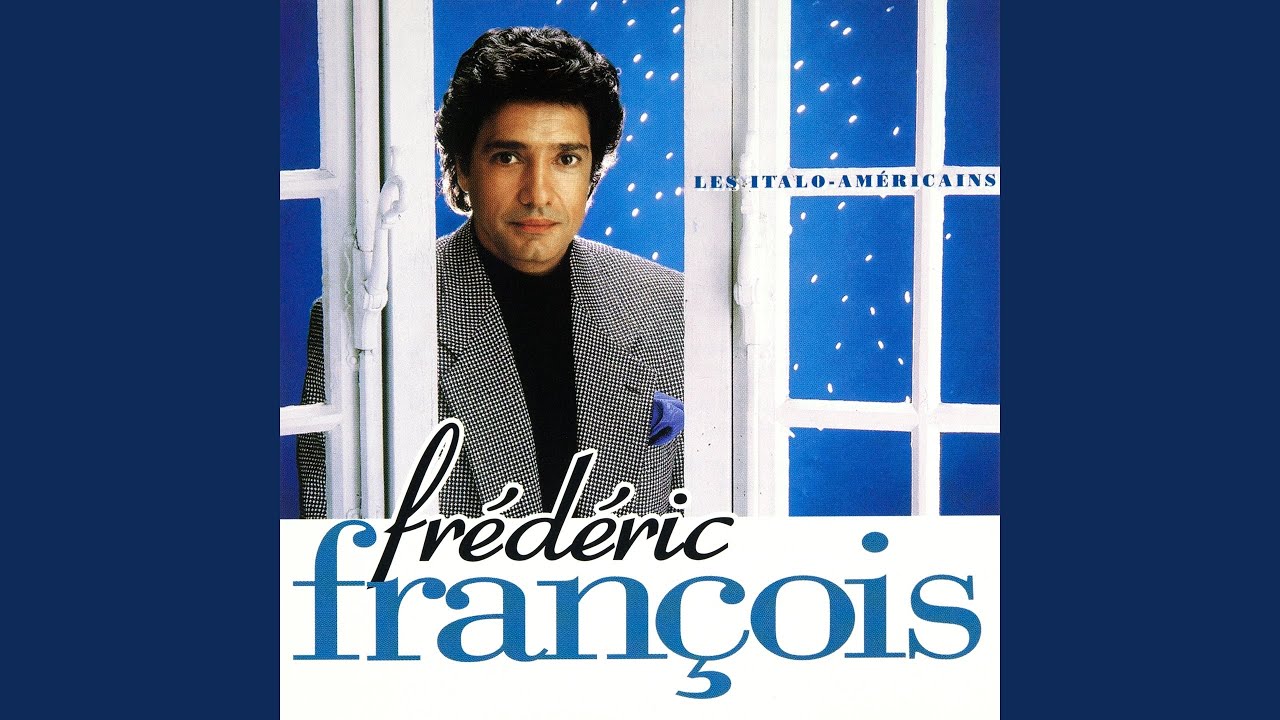 Les italo-américains