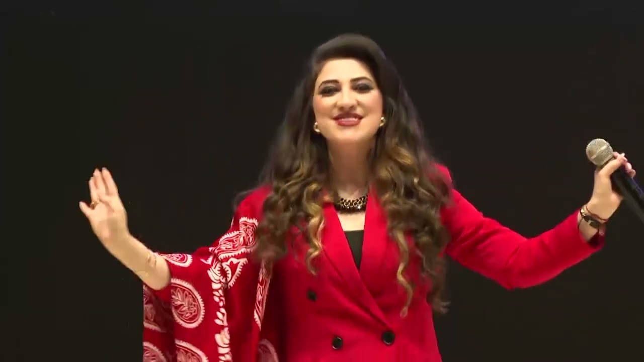 Xanım Paşazadə-