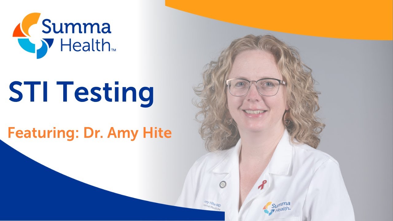 STI Testing: What Happens at Your Appointment