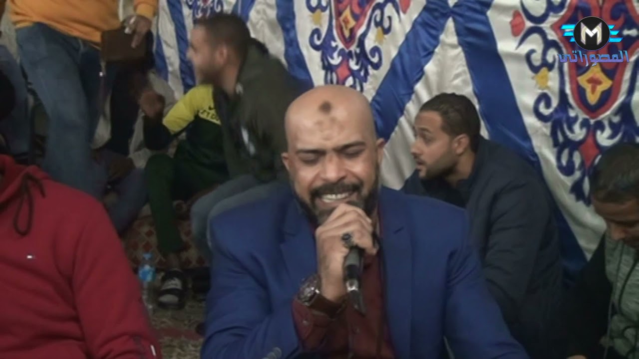 الفنان كرم أبو الليل - معا عازف سمسميه مصطفي الدشناوي - معا المع نجوم السمسميه فرحة حمدي العندليب