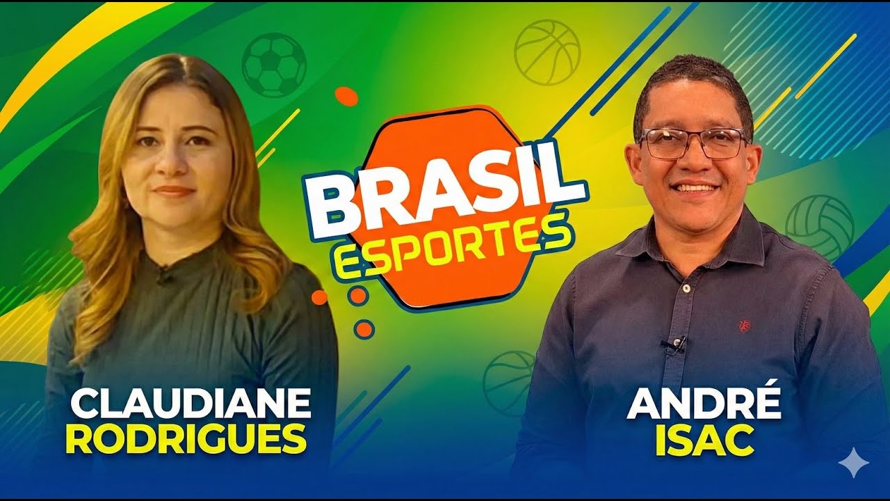VEM AÍ MAIS UMA RODADA DO GOIANÃO / PROFISSIONALIZAÇÃO DA ARBITRAGEM / SORTEIO DA COPA DO BRASIL