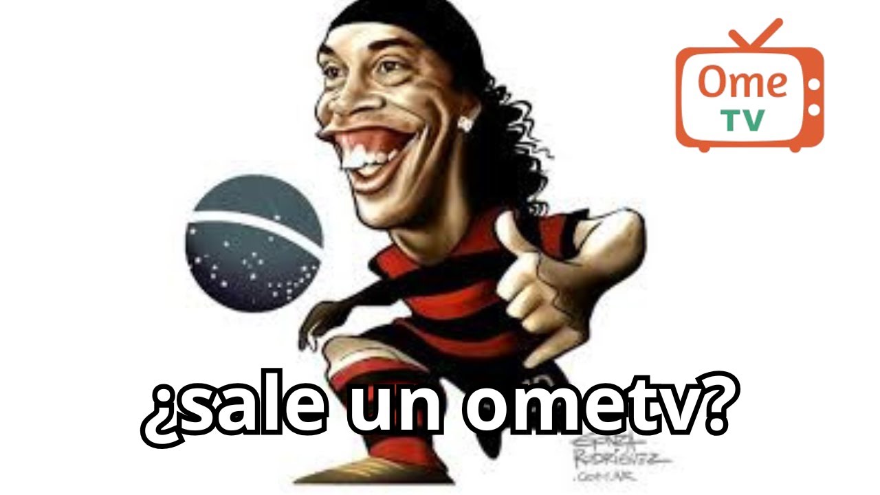 ¿SALE UN OMETV?
