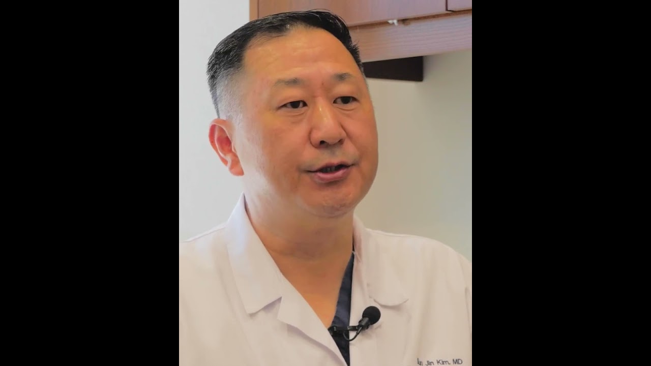 Non-Surgical Treatment for Knee Pain #shorts #doctor #kneepain