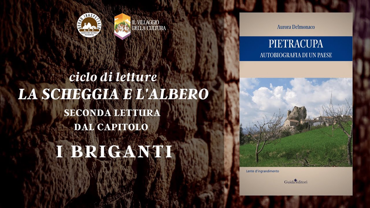 2  I BRIGANTI
