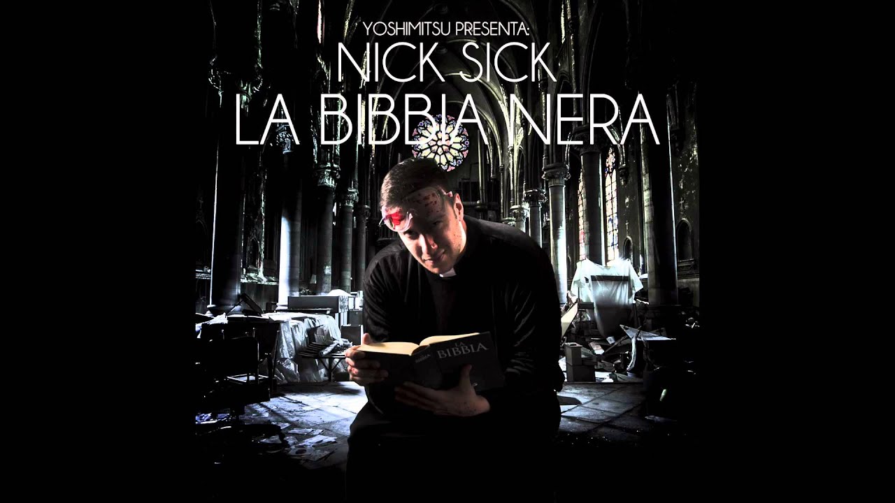 NICK SICK - OH NO (FEAT. BLUE VIRUS)
