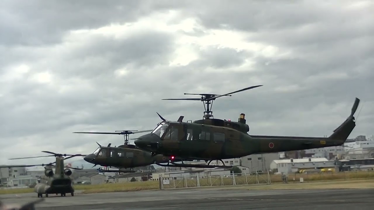 令和4年11月20日（日）八尾駐屯地創立記念行事00118