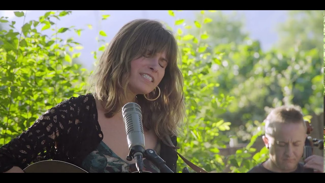 Lydia Luce - Yellow House Session (Full)