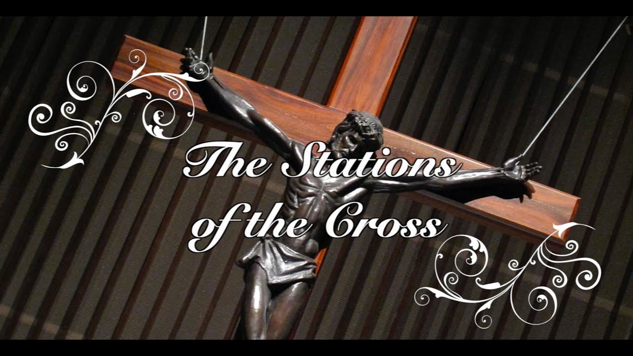 Stations of the Cross