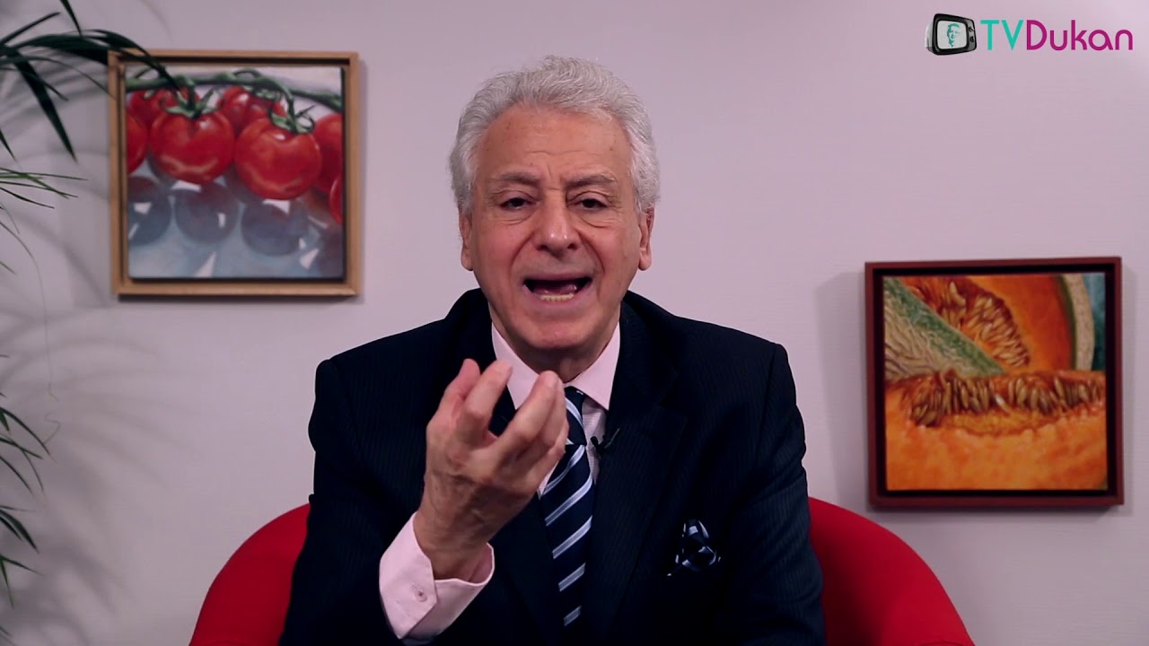 La Phase de Consolidation (Partie 3) - Méthode Dukan