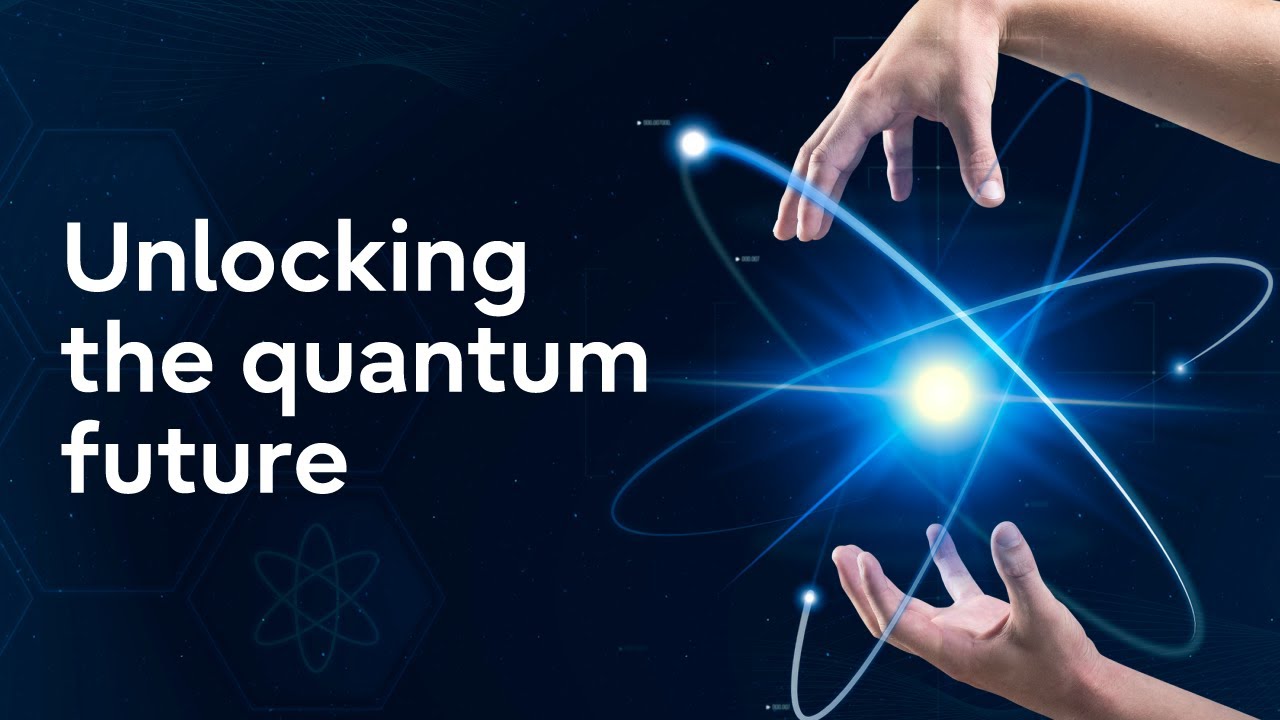 Fujitsu Quantum Day Highlights