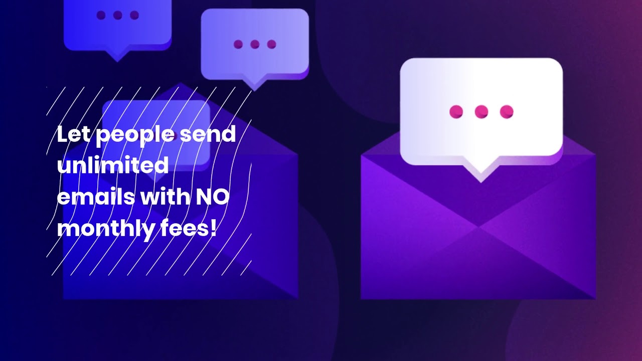 Best Mail Autoresponder Message Software --Accepts Gmail, Amazon SES and custom SMTPs