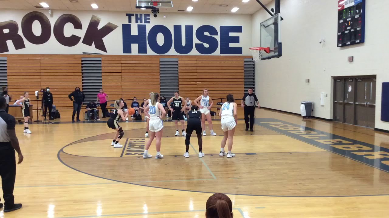 Christ Church Esp v Rockmark 1-5-21