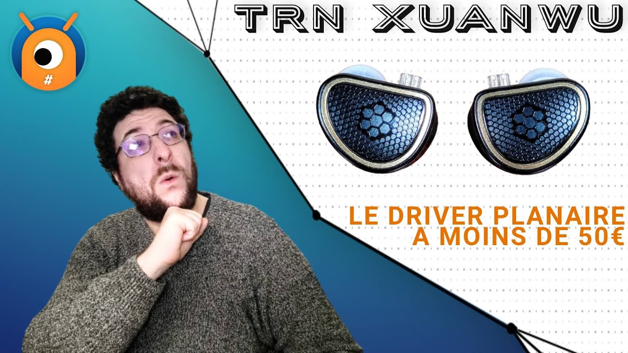 TRN XUANWU : Du PLANAIRE à MOINS de 50€