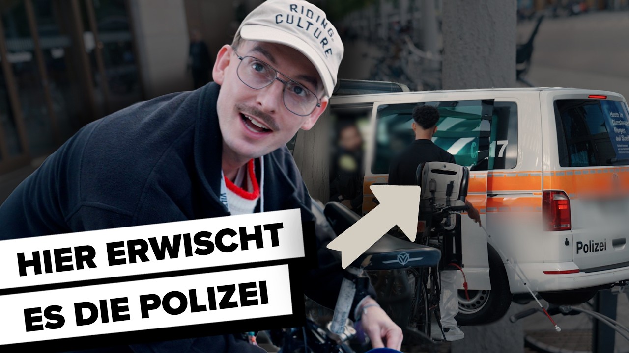 Blinde Menschen w&uuml;nschen sich, dass du das siehst