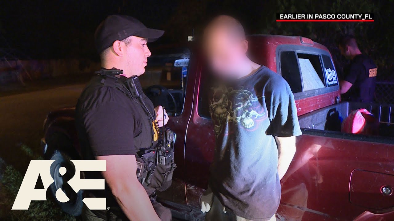 Live PD: Like Father, Like Son (Season 2) | A&E