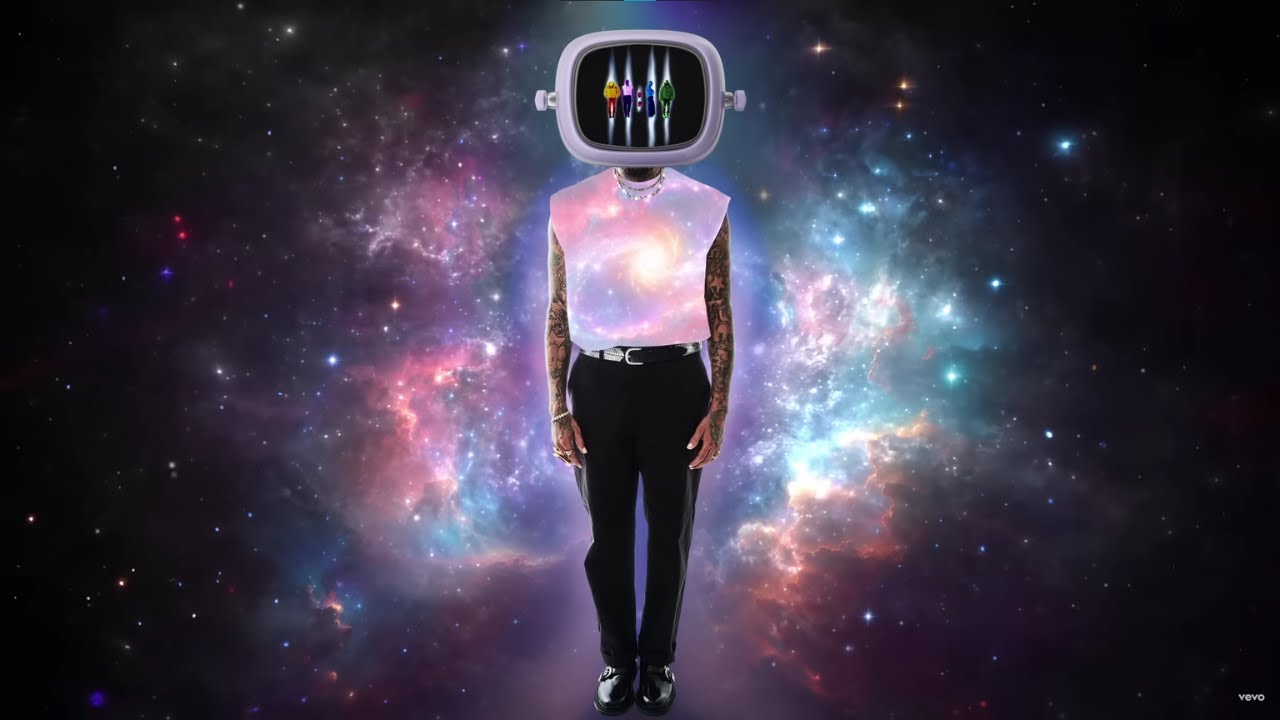Chris Brown - 11:11 (Deluxe) (Full Album)