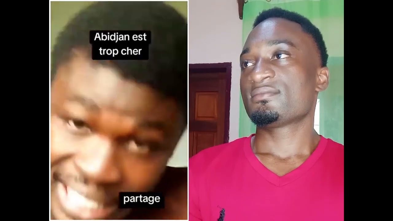 Abidjan est t'elle une ville pour le ri•ch£ ?🇨🇮😳🙌