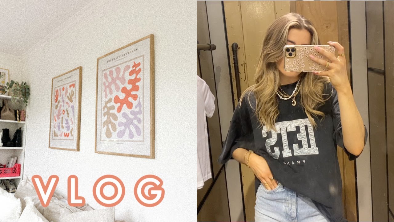 NEW DESENIO PRINTS + DISCOUNT & MINI HAUL // Charlotte Olivia