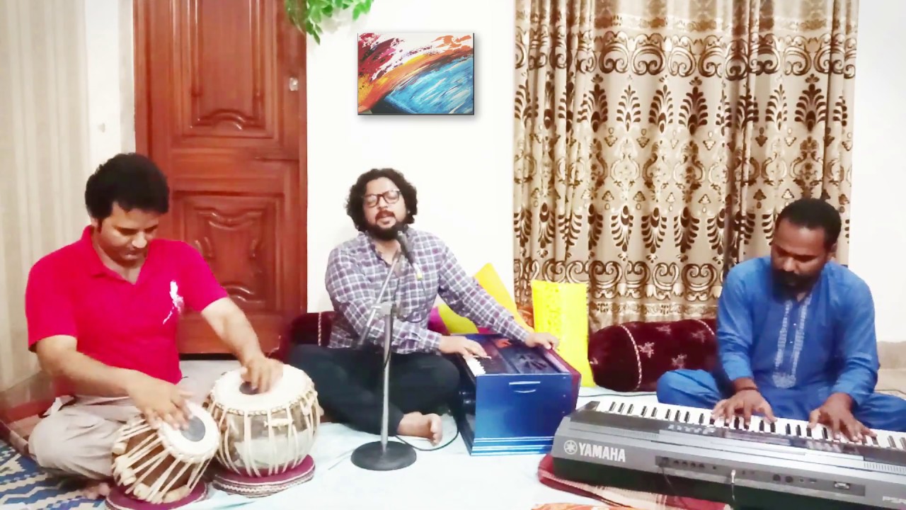 Ghazal | Masih Nidhaal Suey Daar