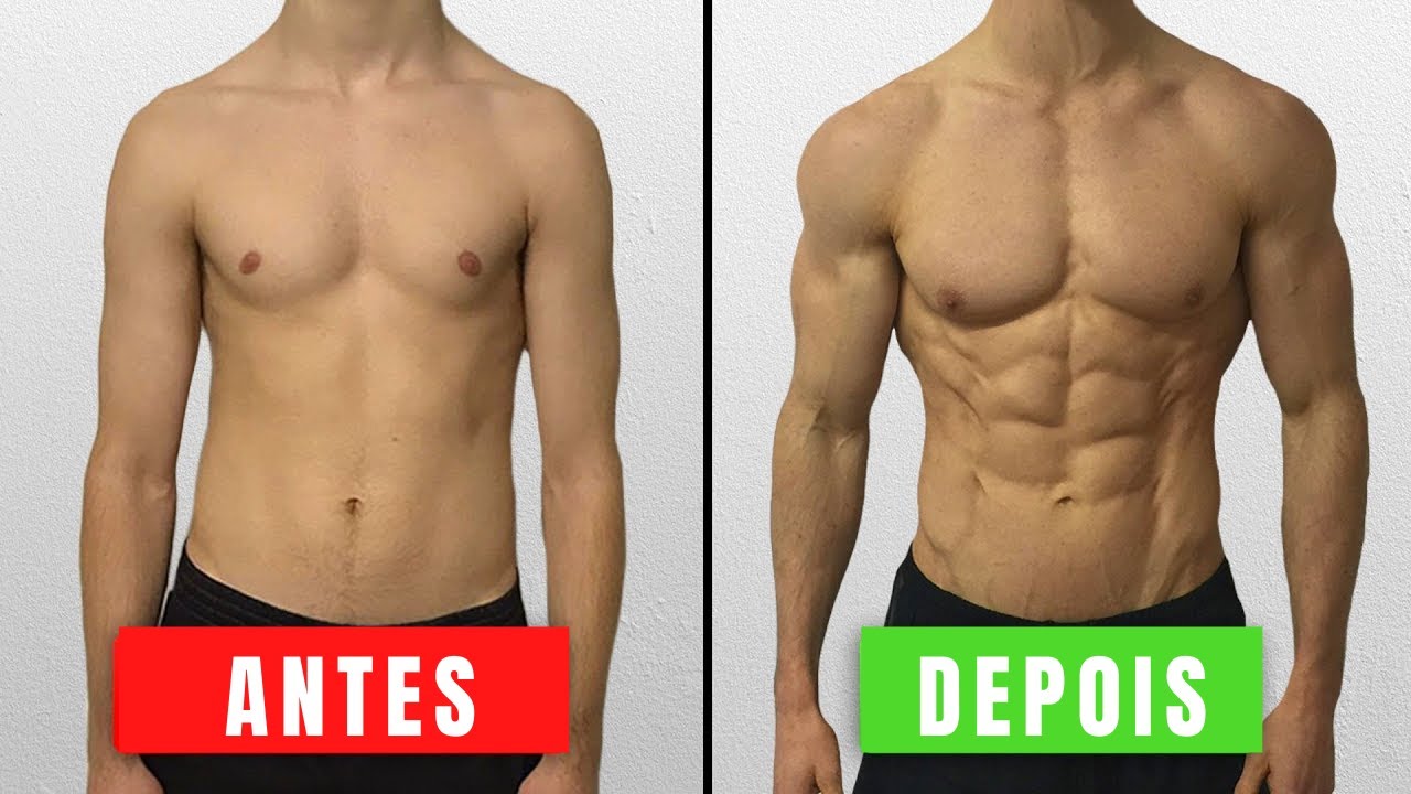 USE ESTES EXERC&Iacute;CIOS PARA TRANSFORMAR O CORPO EM CASA