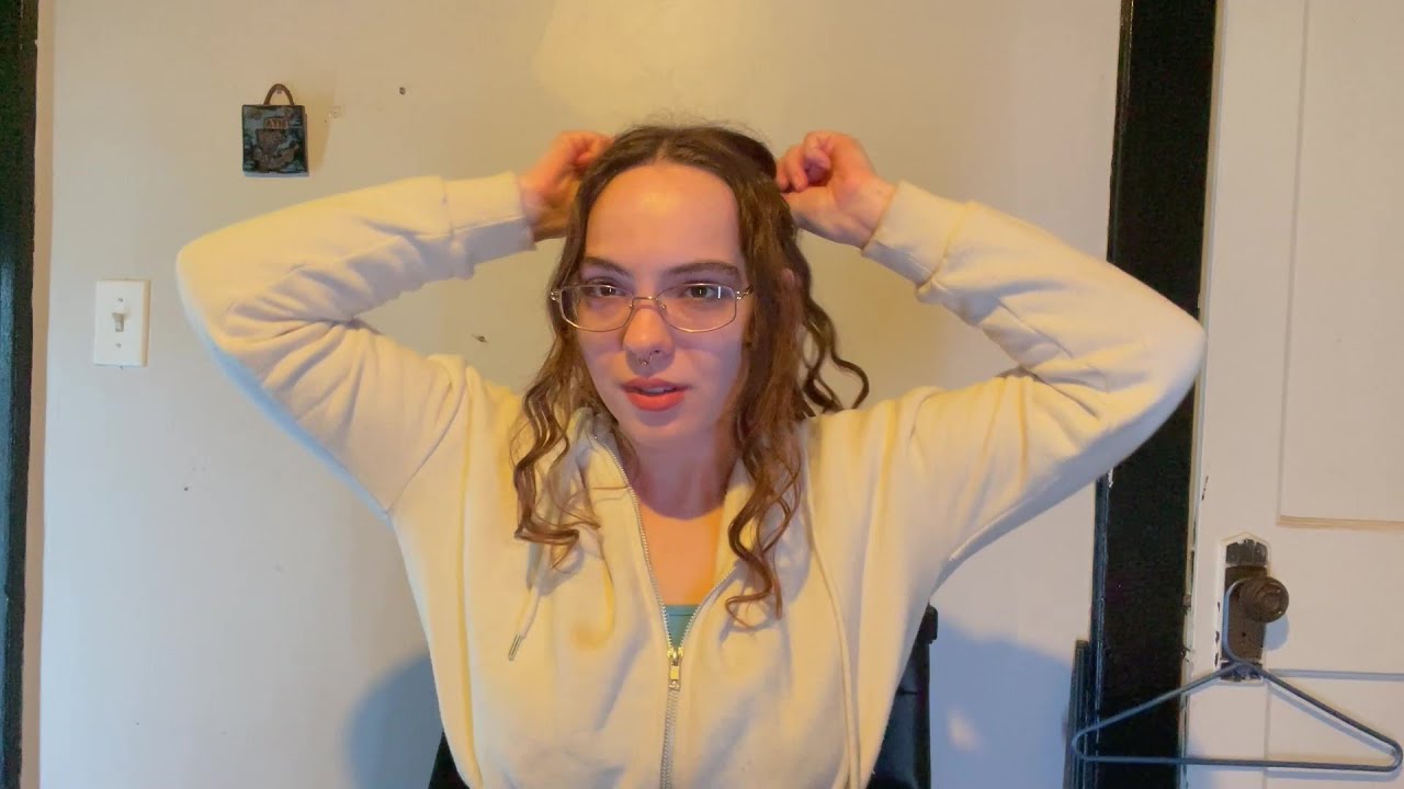 Drunk GRWM