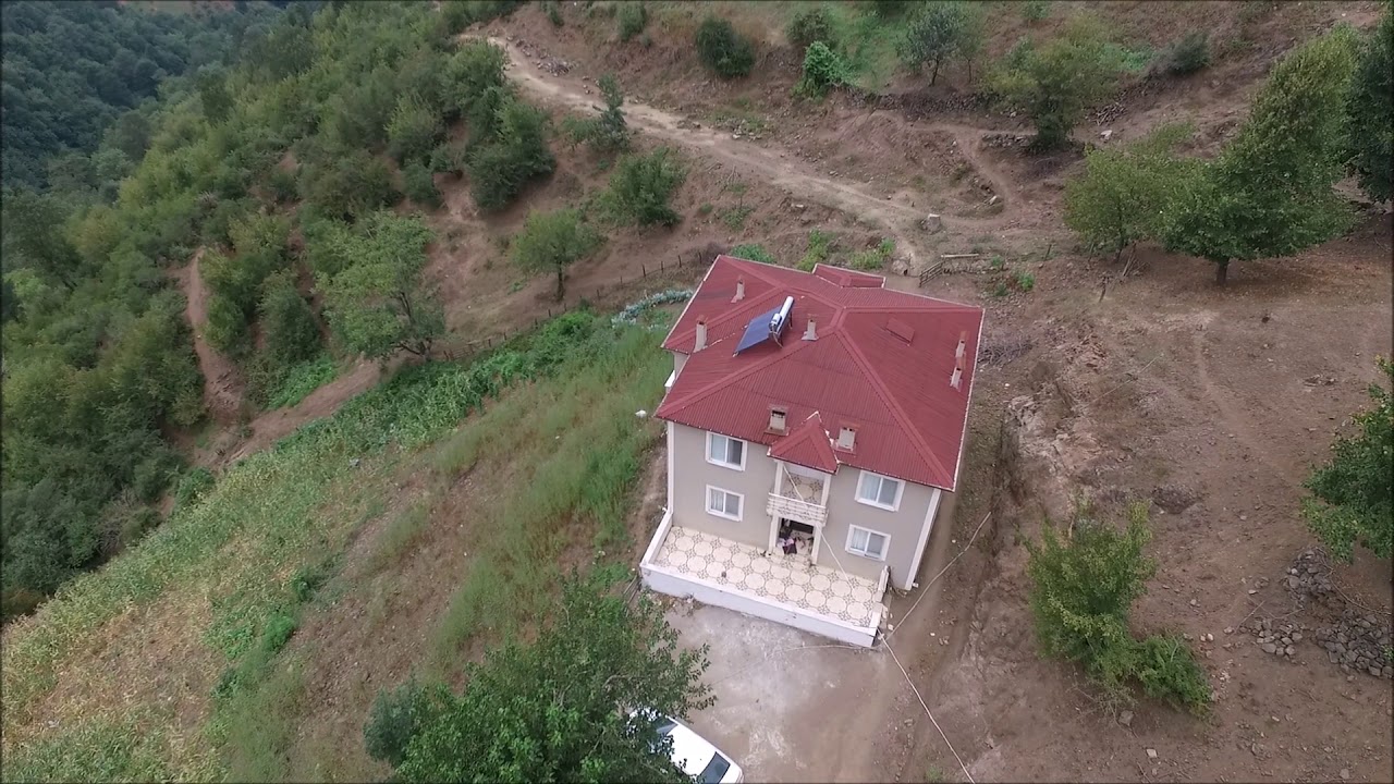 Drone Beykaya