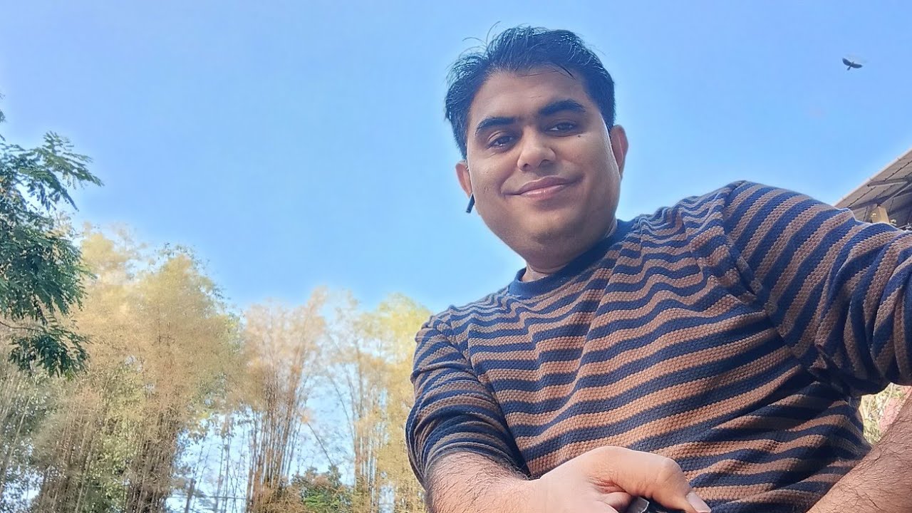 Self talking - Day 281  | Stop Escaping Problems | Build a Strong Mindset