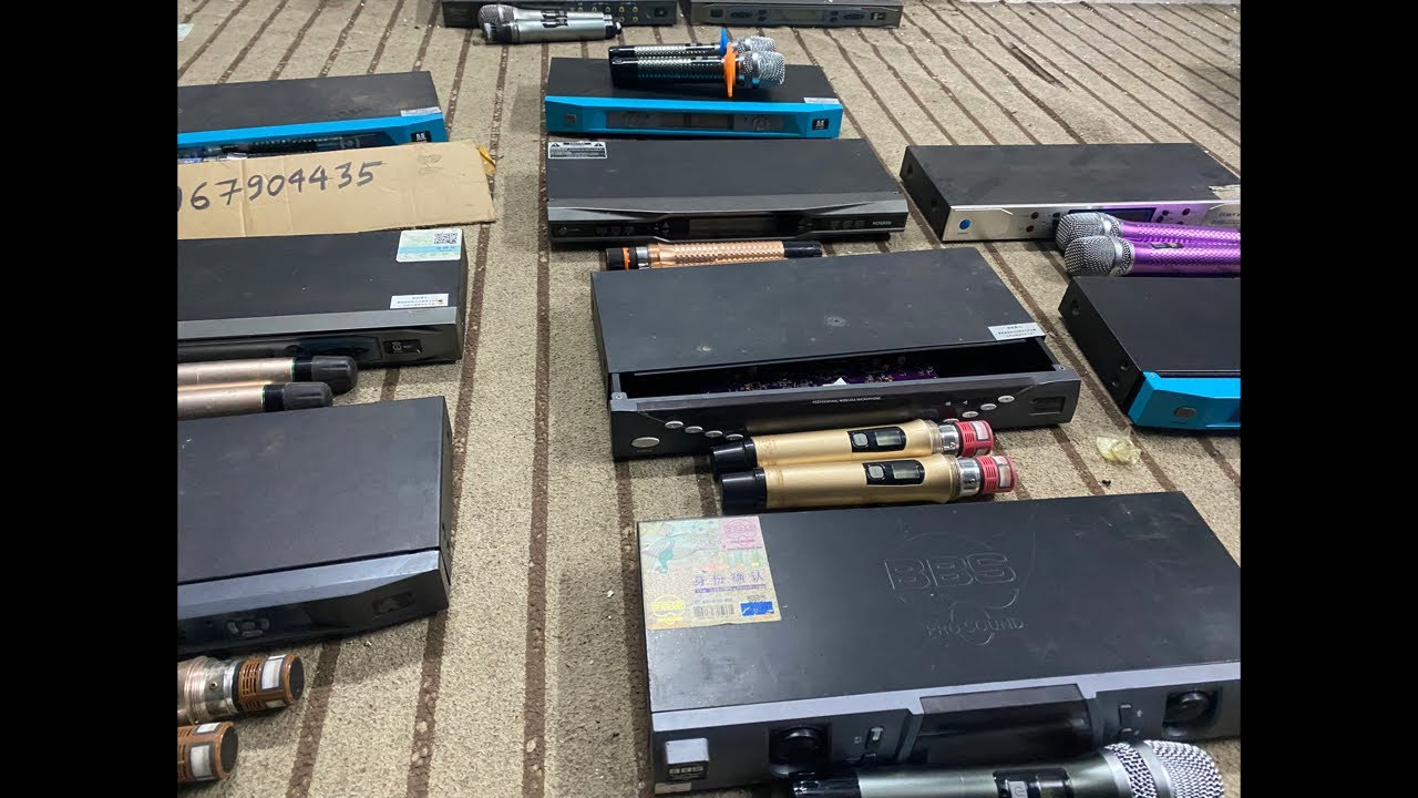 Xã mic BBs - baier giá từ 600K 🧧🧧🧧🧧🧧zl 0967904435