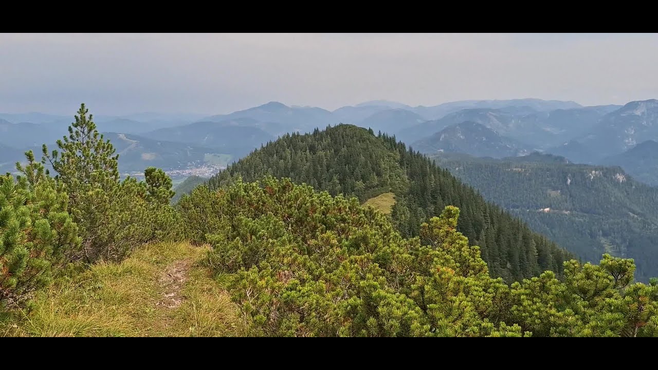 Vorderer Zeller Hut 2025-08-27