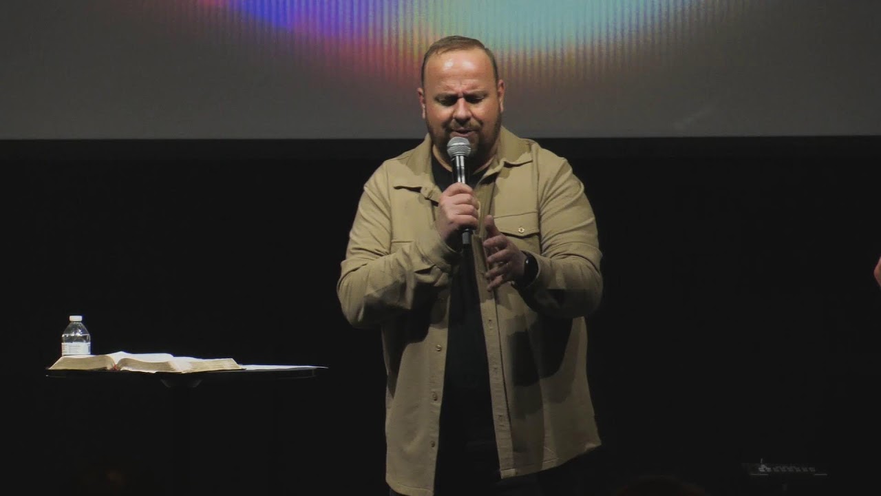 Faith Assembly Live Stream - March 1st 2026