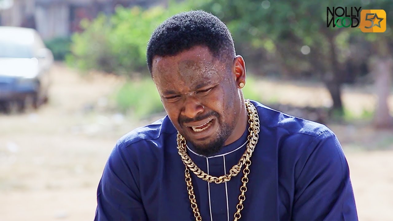 One Day Ritual | ZUBBY MICHAEL - African Movies