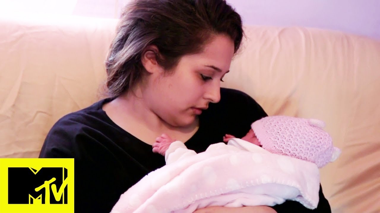 16 Anni E Incinta 6, Angela: parto d'urgenza e la nascita della piccola Selena