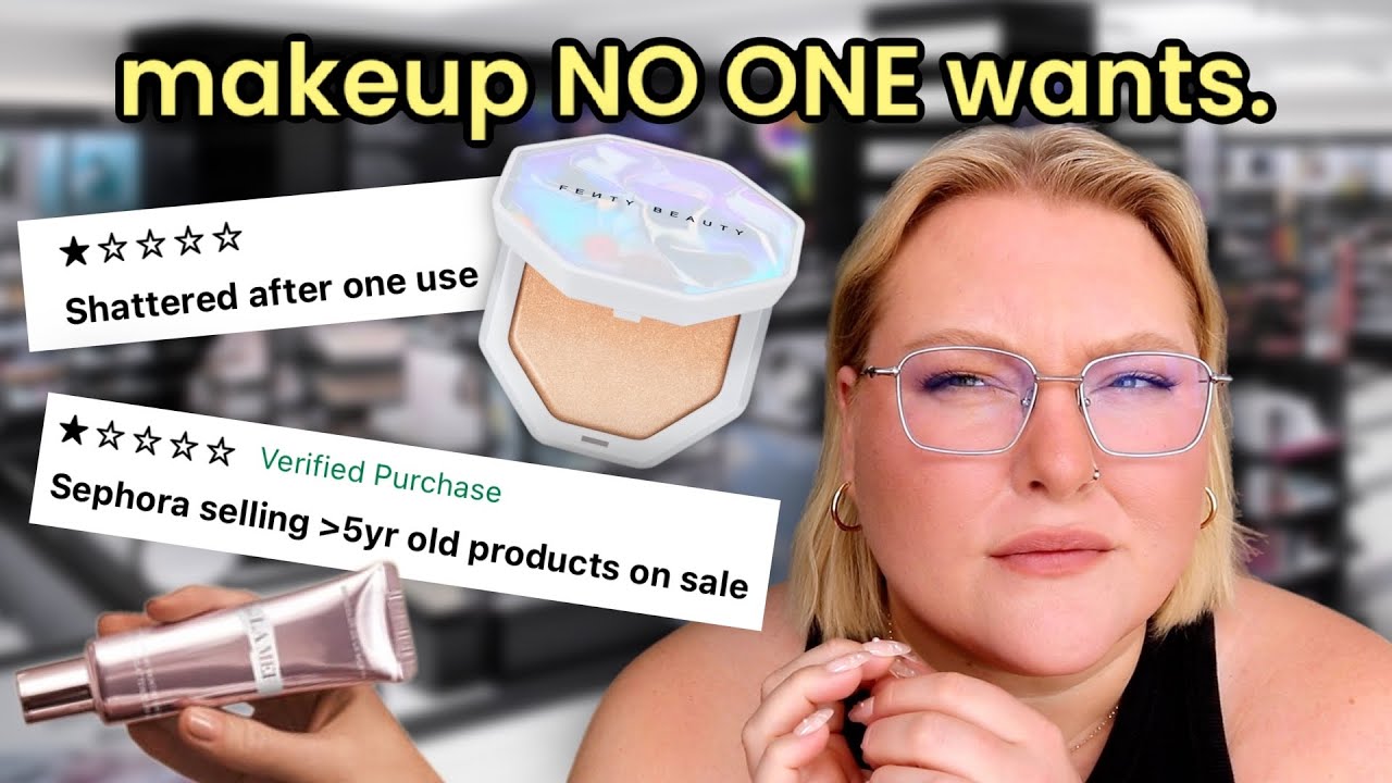 Makeup I'm NOT Surprised is on Sale at Sephora