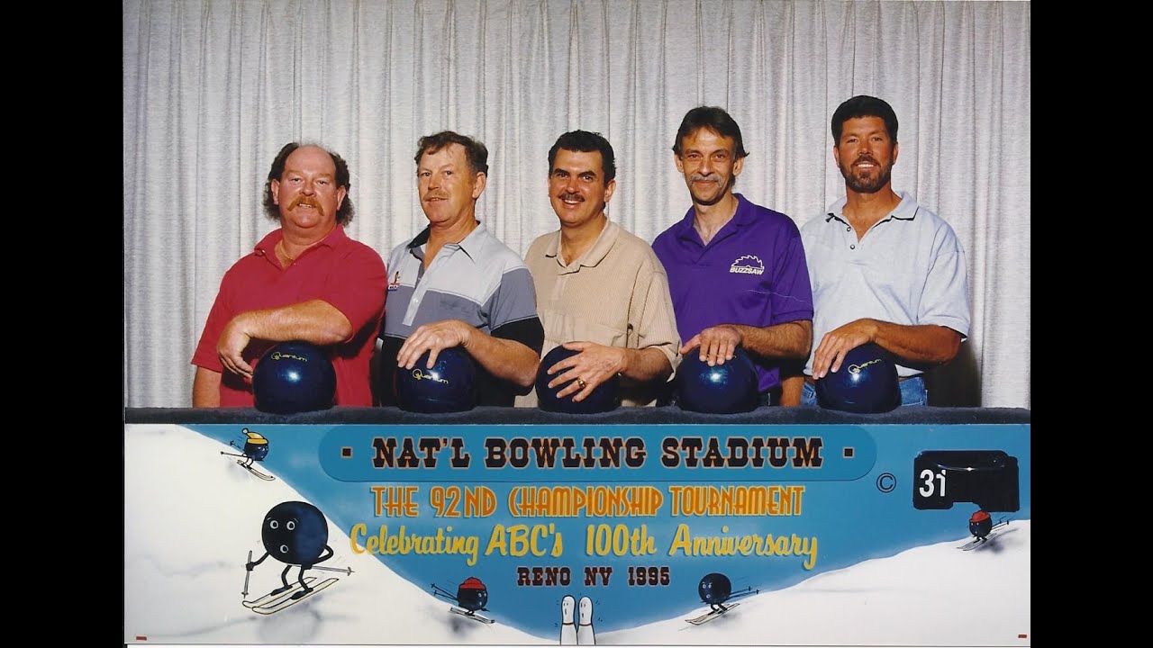 1986 PBA Fair Lanes Open