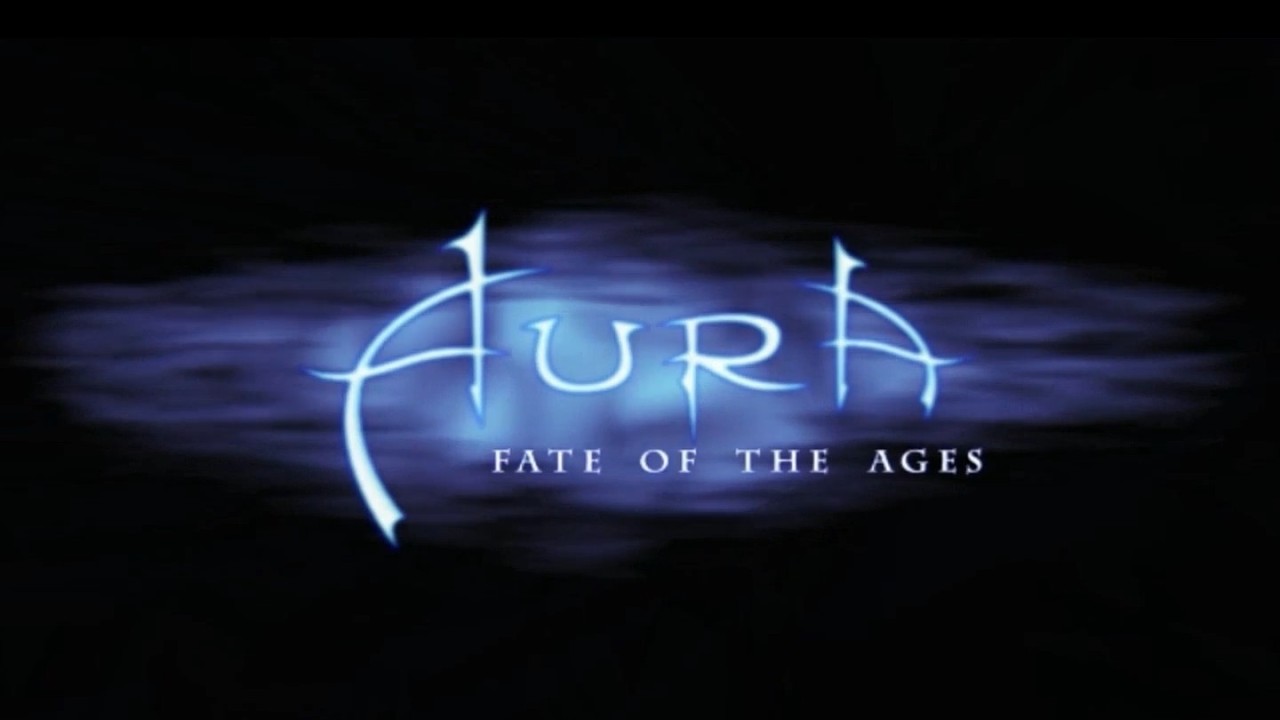 Аура  - Aura: Fate of the Ages - саундтрек 2