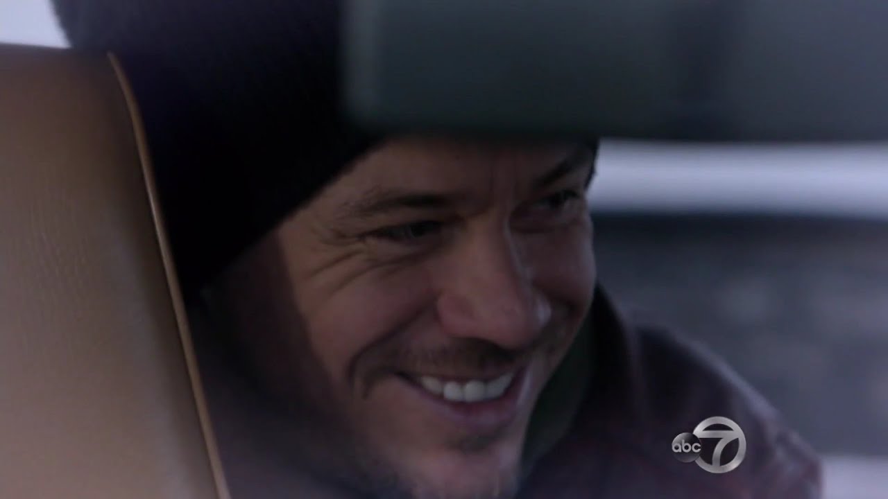 Michael Raymond-James on Once Upon A Time 5x12 
