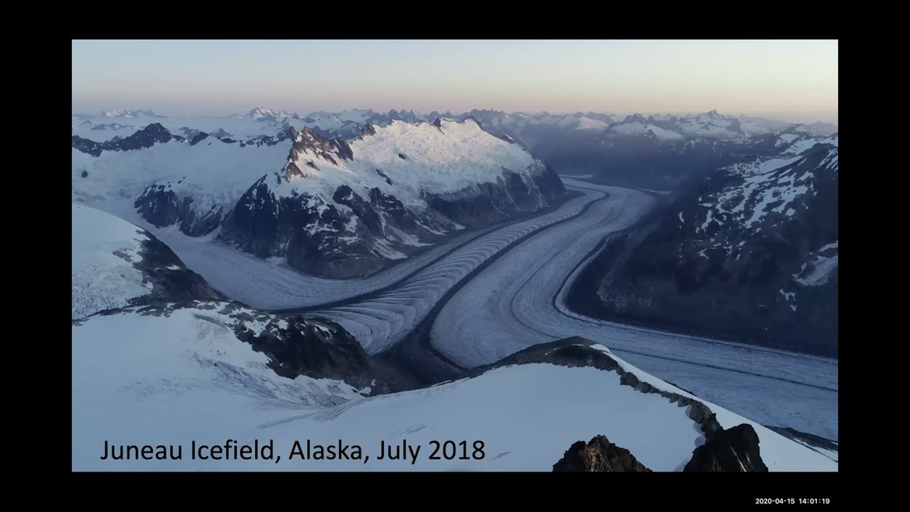 The Tip of the Ice Sheet (2 of 2)