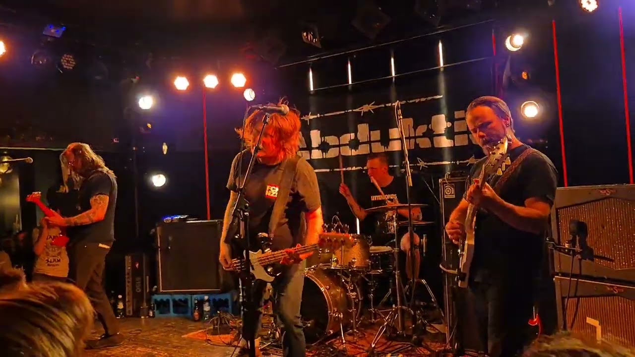 Abduktio - Autismidiagnoosi. 30.01.26, Kuudes Linja, Hki 