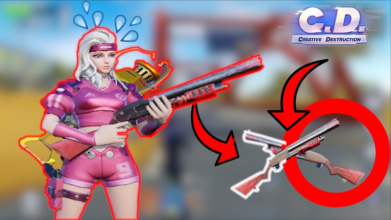 *PRO PLAYERS* | TOURNAMENT PRACTICE | *NEW * CD UPDATE WEAPONS + SKINS