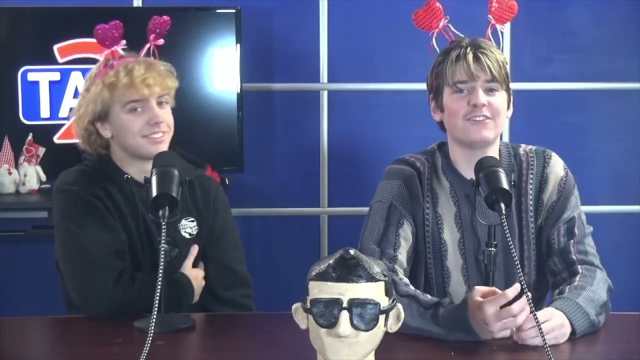 2/13/24 L6TV Announcements TAKE 2