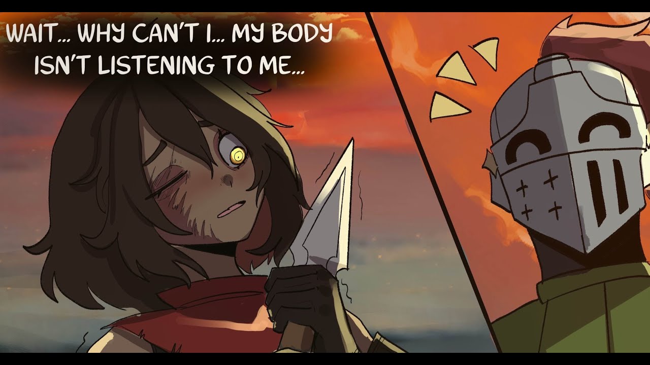 A Living Memory | A Chivalry Starved Comic Dub