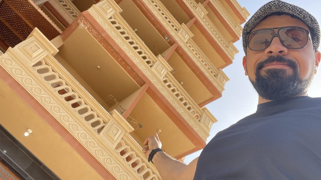 أسعار تبدأ من ٣٥٠ جنيه في اليوم برج موريس ٣ غرف و غرفتين كله شايف البحر 01112124412