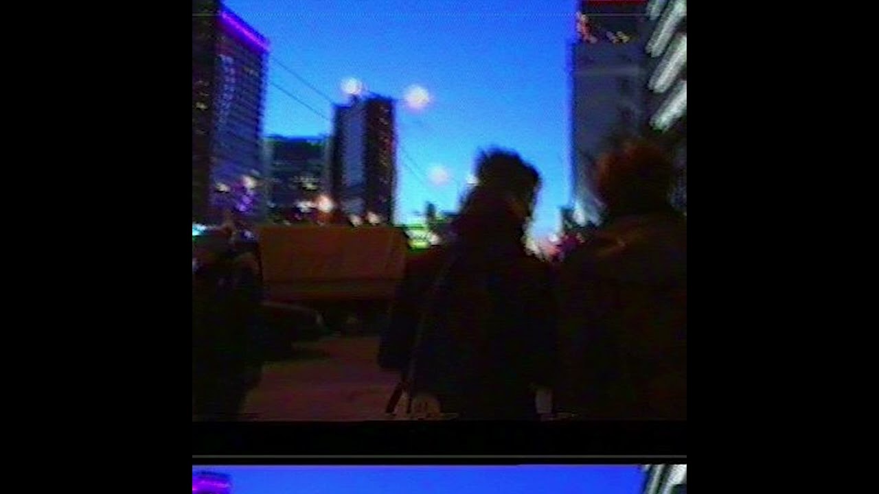 (FREE) Luther Type Beat ~ Survivant