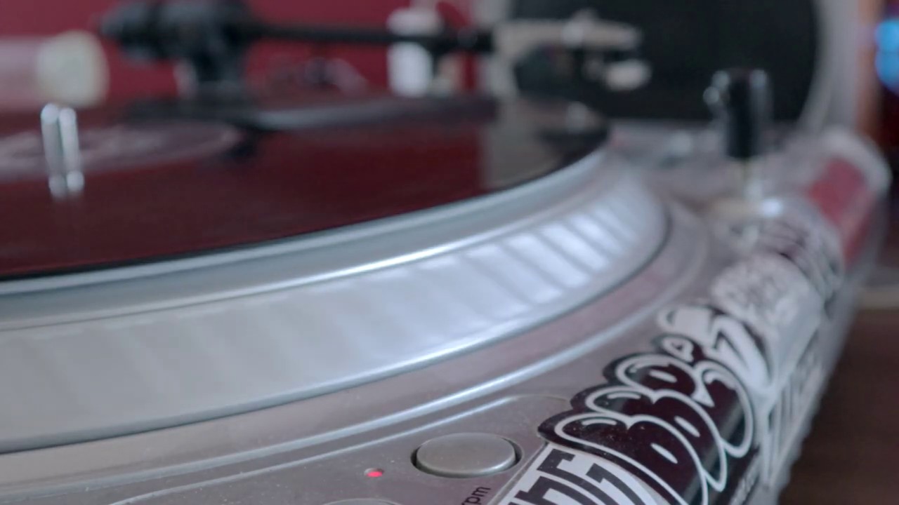Vestax pdx2000