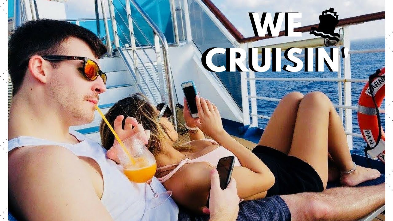 Grand Cayman, Jamaica & Cozumel
