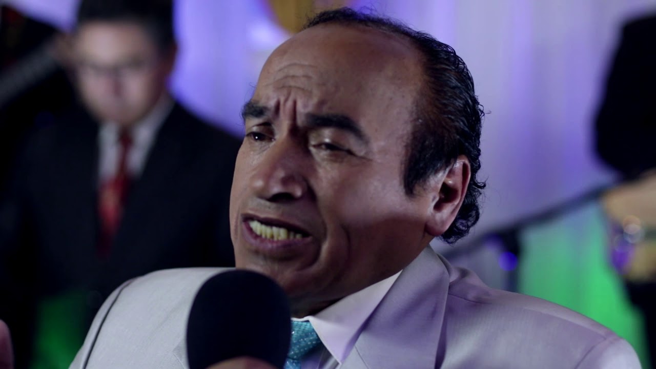 Noé Morales - Crucigrama de la Vida
